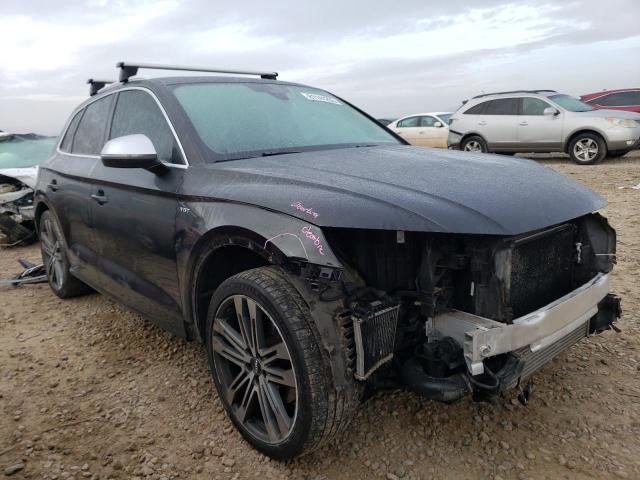 WA1C4AFY4J2096400 Audi Sq5 Prestige