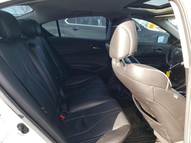 19UDE2F78KA007148 Acura Ilx Premium