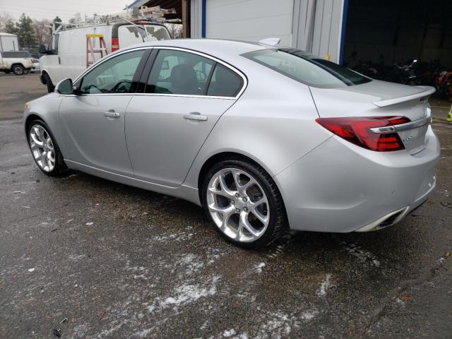 2G4GU5GX7H9113203 Buick REGAL GS