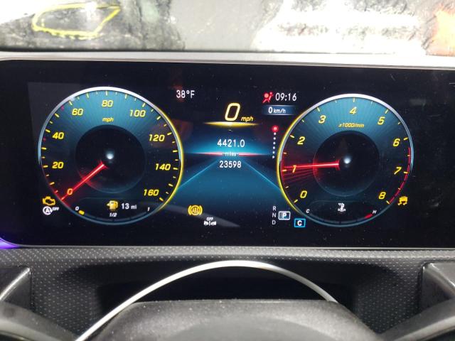 W1K3G4FB7LJ197519 Mercedes-Benz A 220 4matic