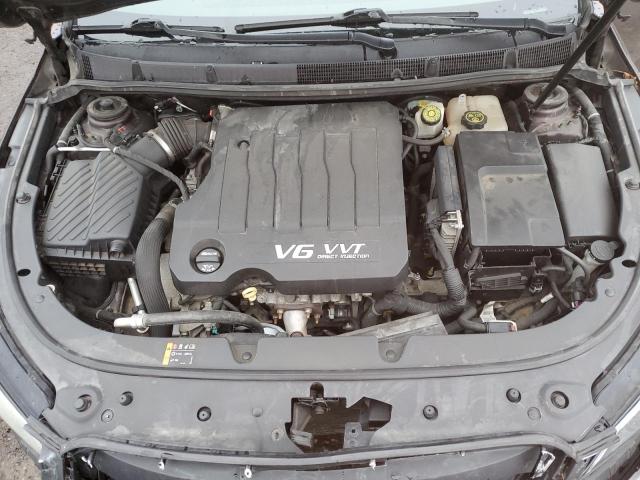 1G4GA5G33FF173425 Buick Lacrosse