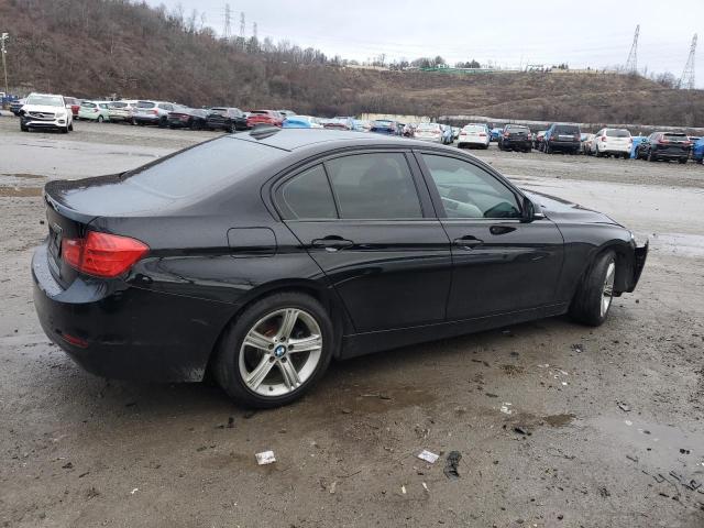 WBA3C3G5XFNS73561 BMW 320 I Xdrive