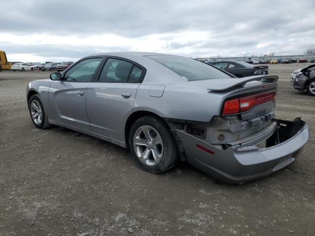 2C3CDXBG1EH144913 Dodge Charger Se