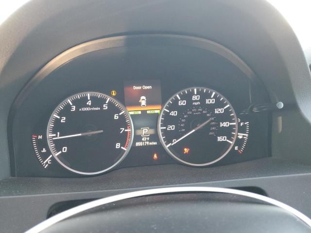 5J8TB4H75HL021793 Acura Rdx Advance