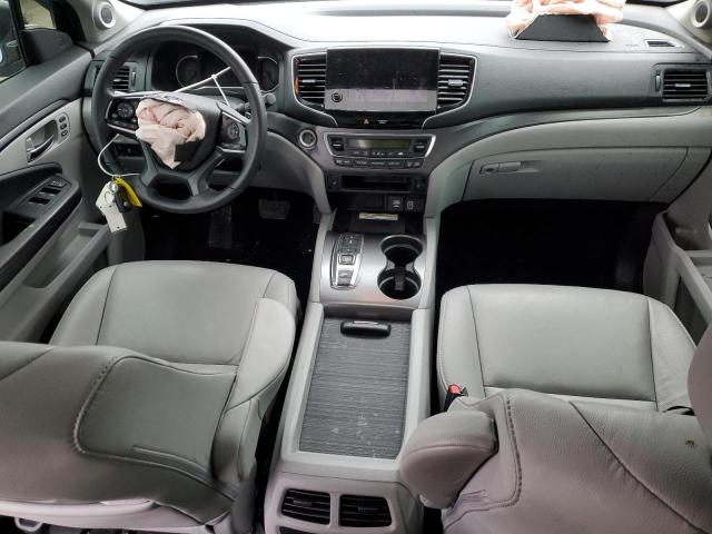 5FNYF6H28NB013226 Honda PILOT SE