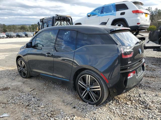 WBY1Z4C52FV279616 BMW I3 REX