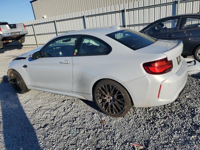 WBS2U7C05L7D65704 BMW M2 Competition