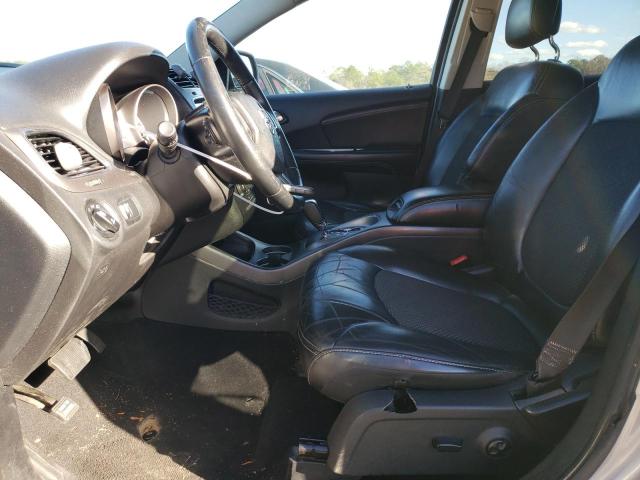 3C4PDCGB6FT630029 Dodge Journey Crossroad