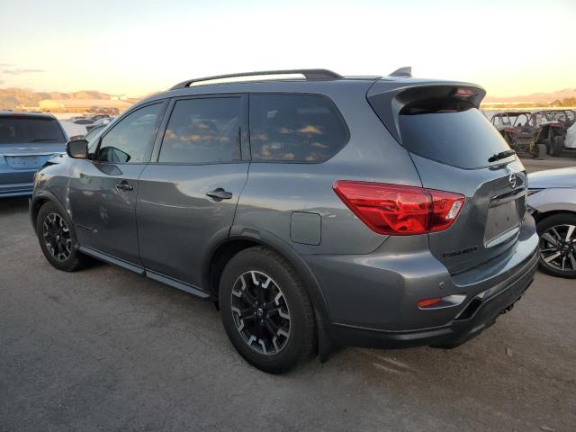 5N1DR2BN1LC629292 Nissan Pathfinder Sv