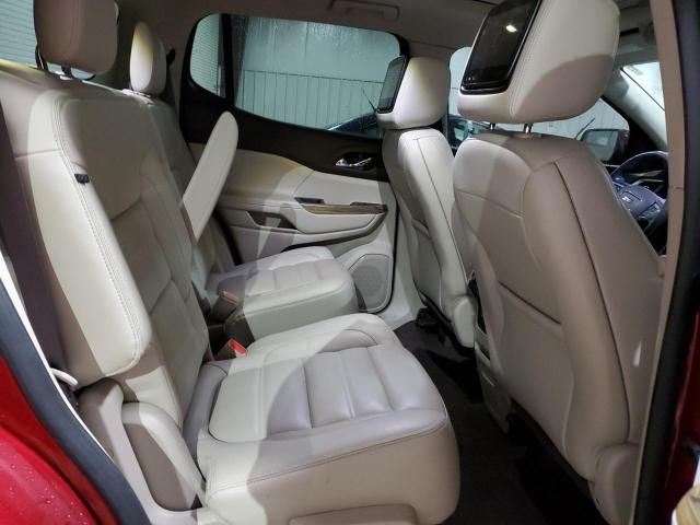 1GKKNXLS1KZ194508 GMC Acadia Denali