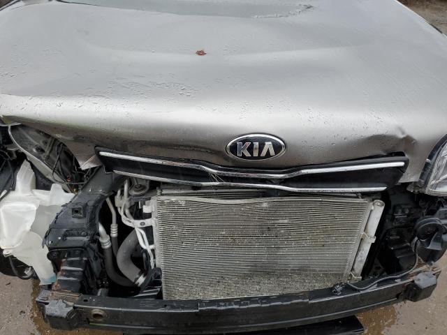 KNDJN2A26K7660331 KIA Soul