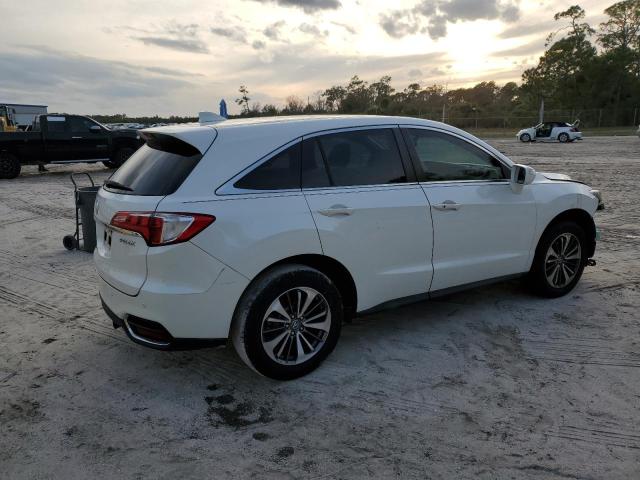 5J8TB3H79HL018681 Acura Rdx Advance