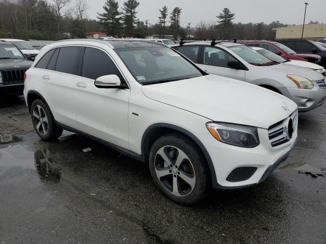 WDC0G4KB0GF055356 Mercedes-Benz Glc 300 4matic