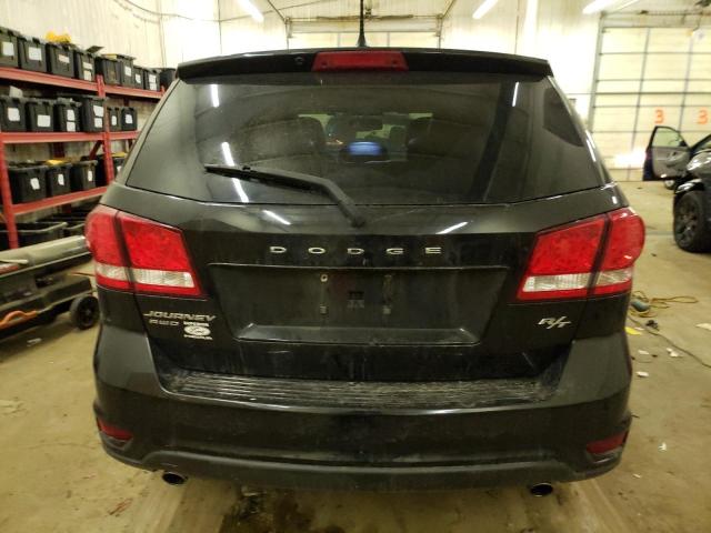 3C4PDDEG2FT519241 Dodge Journey R/t