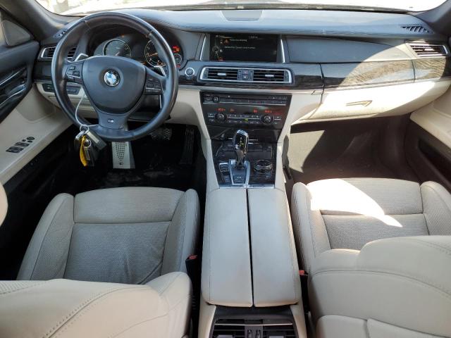 WBAYE8C56ED135961 BMW 750 LI