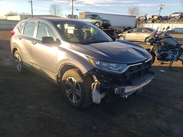 2HKRW6H33KH213229 Honda CR-V LX