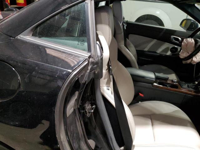 WDDPK4HA2EF076116 Mercedes-Benz SLK 250