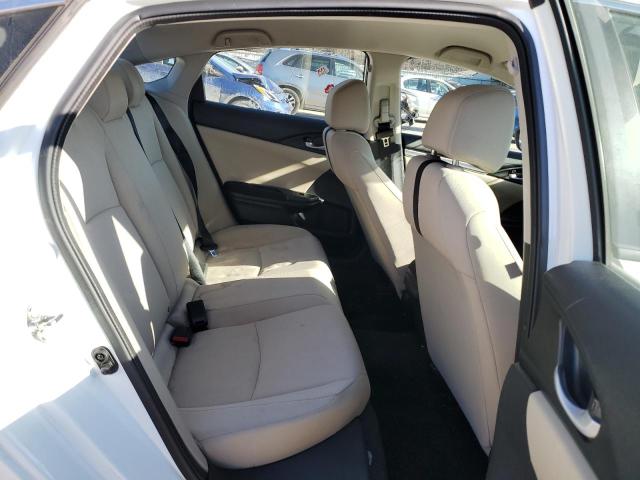 19XFC2F51GE214058 Honda Civic Lx