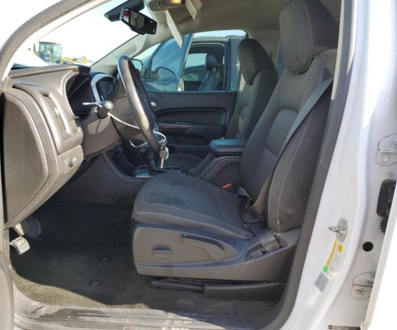 1GTG5CE31G1273134 GMC CANYON SLE