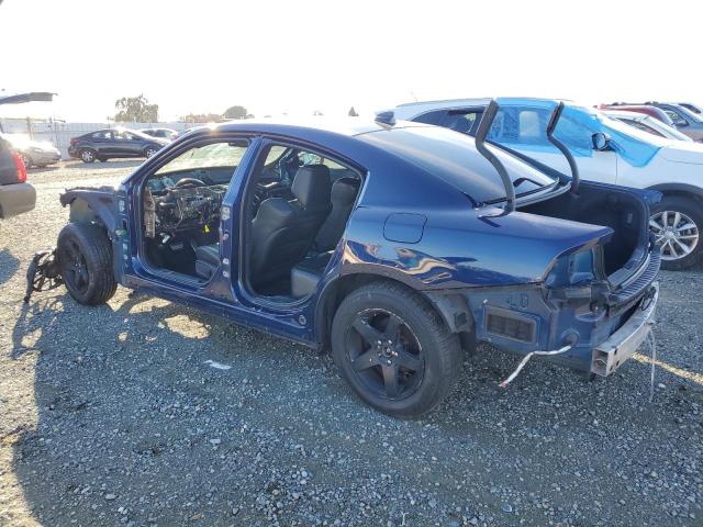 2C3CDXEJ3FH770102 Dodge Charger Srt 392