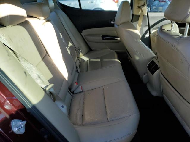19UUB1F59FA026279 Acura TLX TECH