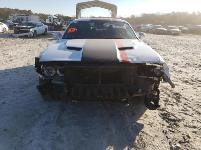 2C3CDZFJ0FH732952 Dodge Challenger R/t Scat Pack