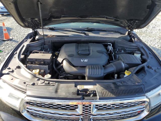 1C4RDHEG5FC145509 Dodge Durango Citadel