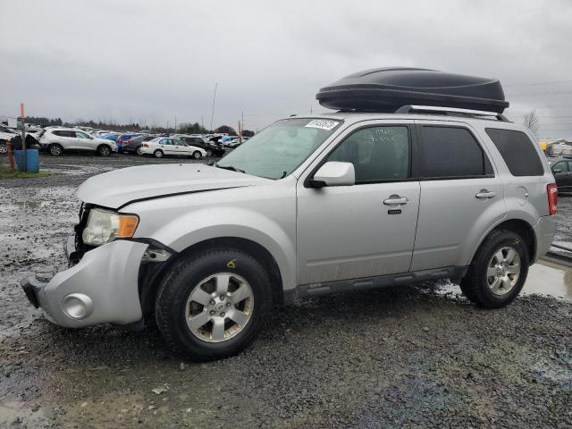 Auction sale of the 2010 Ford Escape Limited, vin: 1FMCU0EG2AKC78147, lot number: 81433573