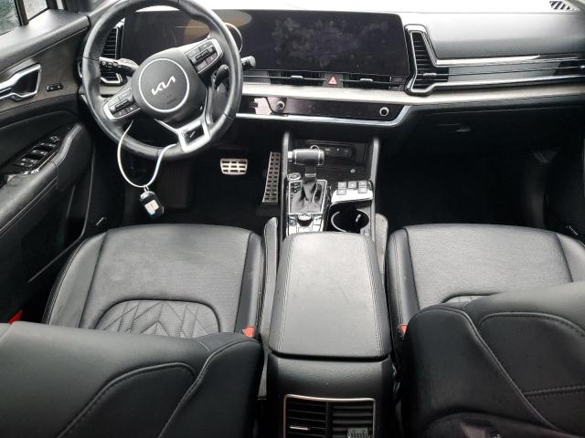 5XYK7CAF8PG017402 KIA Sportage X-pro