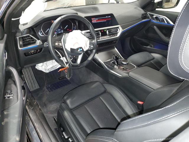 WBA73AP06NCK11451 BMW 430xi