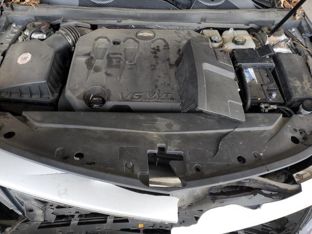 2G11X5S35J9145233 Chevrolet IMPALA LS