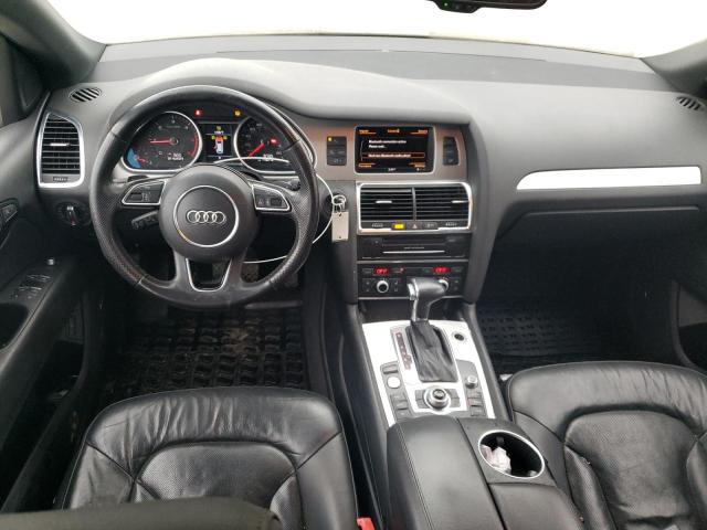 WA1WMAFE1FD019336 Audi Q7 Tdi Prestige