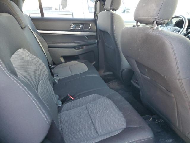 1FM5K8D80JGB17838 Ford EXPLORER XLT