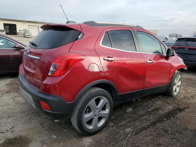 KL4CJASB2GB716695 Buick Encore
