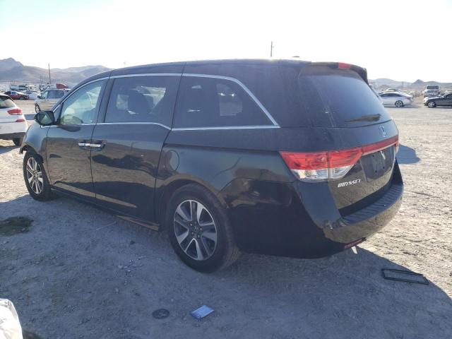 5FNRL5H92FB092608 Honda Odyssey Touring