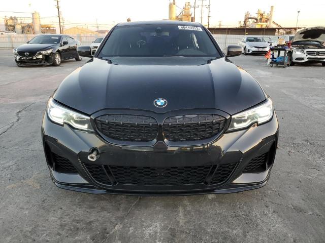 3MW5U7J03M8B51912 BMW M340I