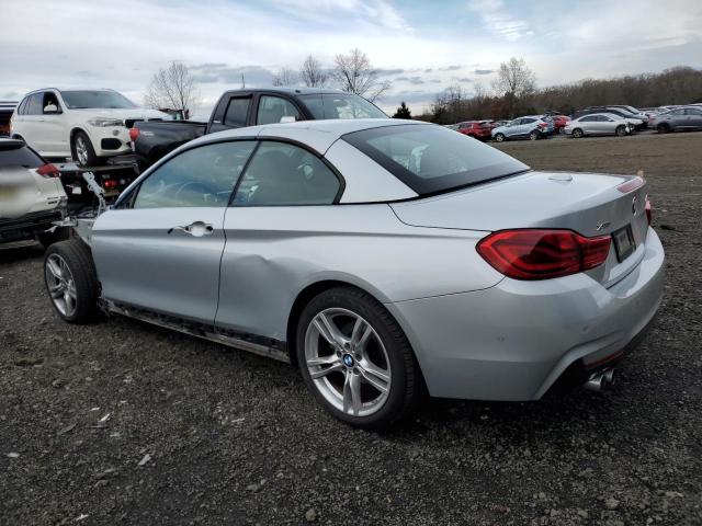 WBA4Z3C52KEN88924 BMW 430xi