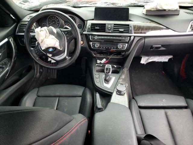 WBA8E9G56GNT82782 BMW 328 I Sulev