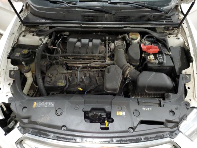 1FAHP2J81EG134518 Ford Taurus Limited