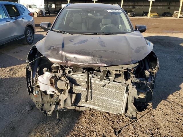 3CZRU5H55KM716346 Honda HR-V EX