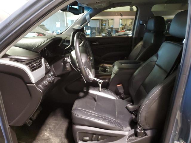 1GKS2BKC7FR730986 GMC YUKON SLT