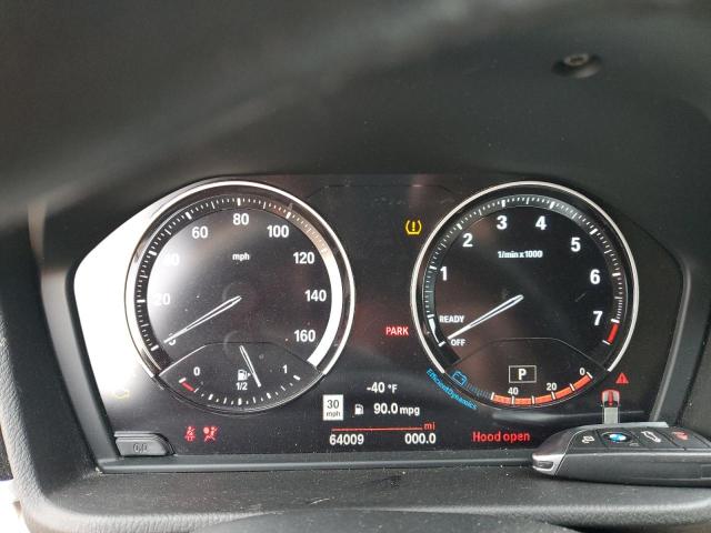 WBXYH9C06L5P43848 BMW X2 Sdrive28i