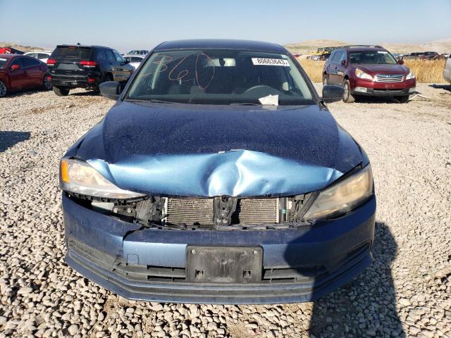 3VWD67AJ2GM358933 Volkswagen JETTA SE