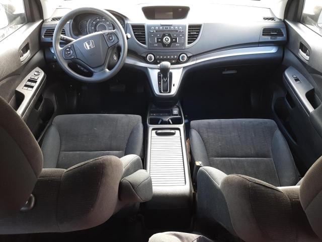 2HKRM3H34EH522846 Honda CR-V LX