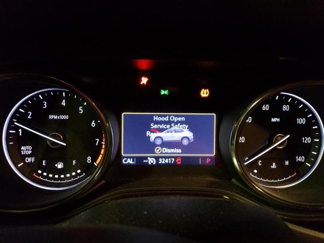 KL4MMDS20MB118324 Buick Encore Gx Select