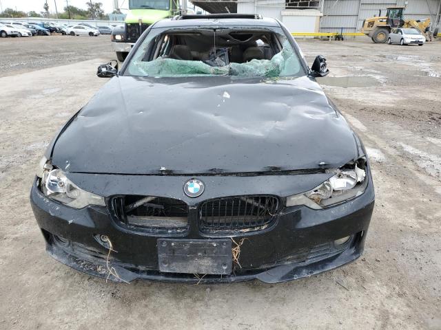 WBA3A5G58FNS88545 BMW 328 I