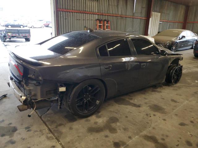 2C3CDXGJ8GH100432 Dodge Charger R/t Scat Pack