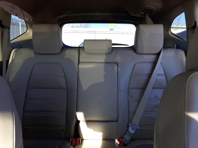 5J6RW1H87JL003364 Honda CR-V EXL