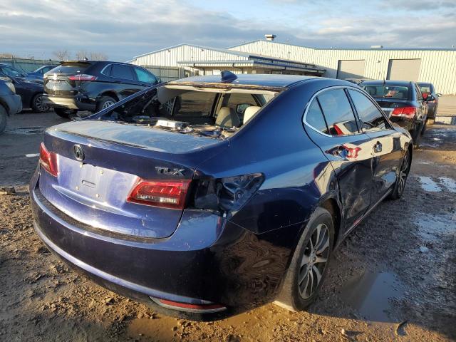 19UUB1F51GA006187 Acura TLX TECH
