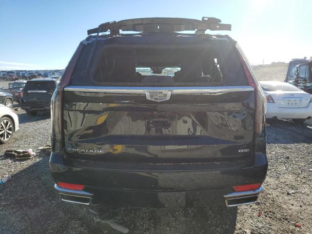 1GYS4MKL0PR400961 Cadillac Escalade Esv Premium Luxury Platinum